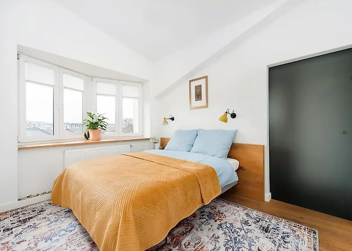 Appartamento con 2 camere da letto